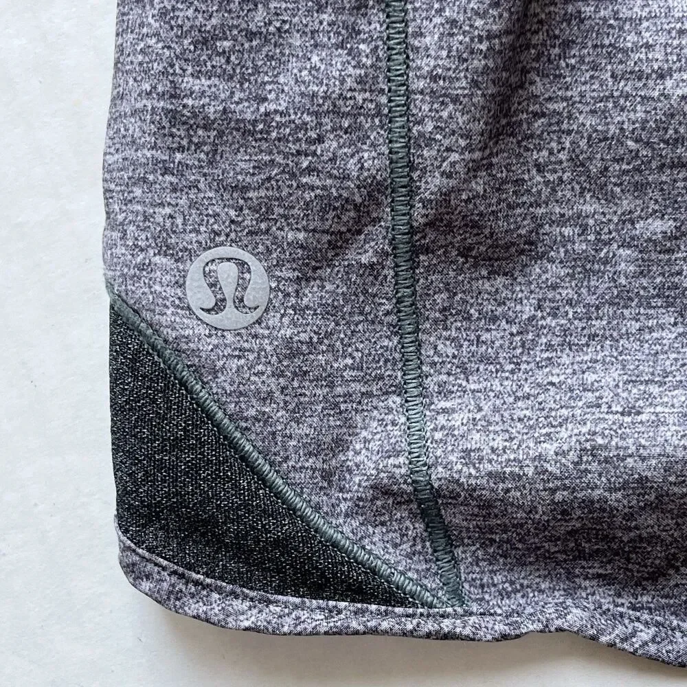 Lululemon Hotty Hot II Shorts 2.5